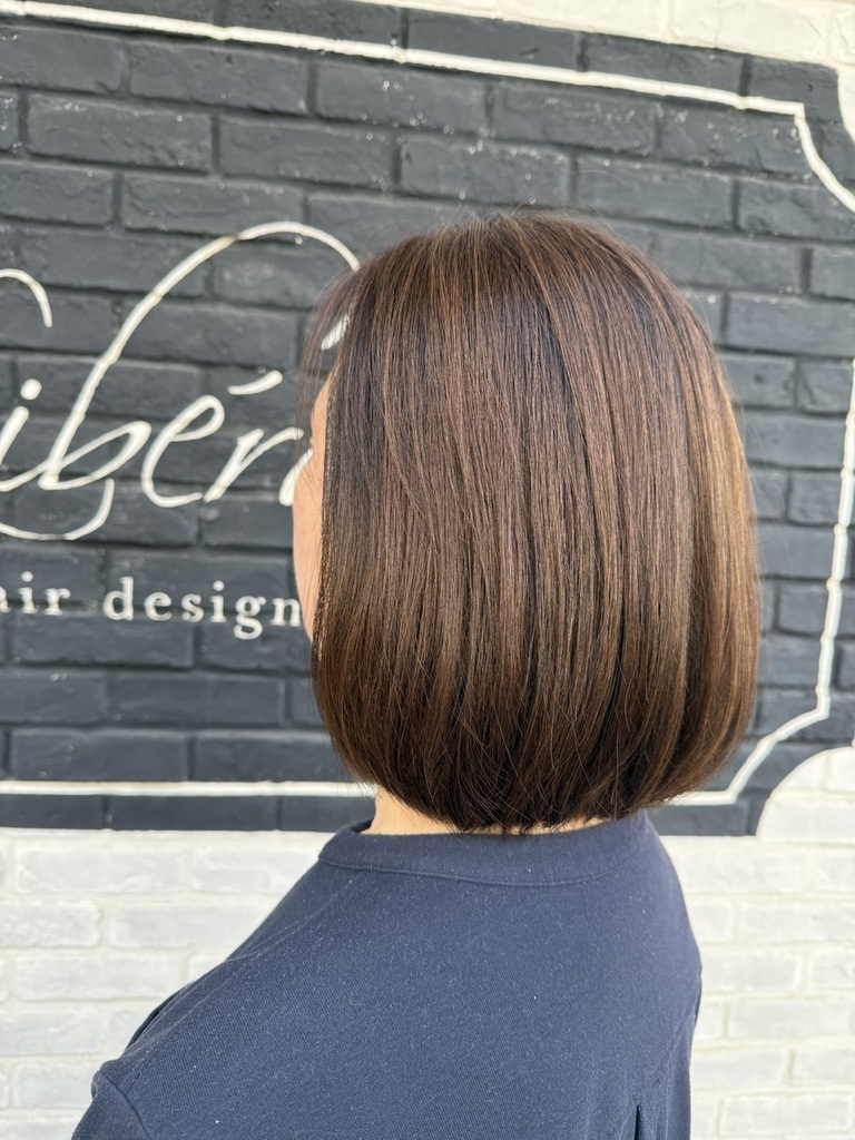 カット&カラー＆ハイライト